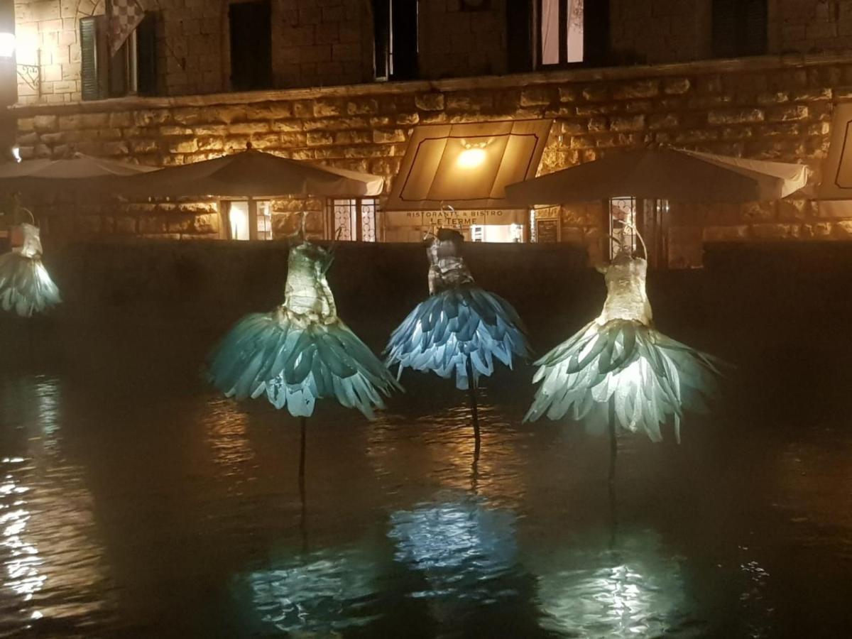 Palazzetto Del Pittore Сан-Куйрико-д'Орча Экстерьер фото