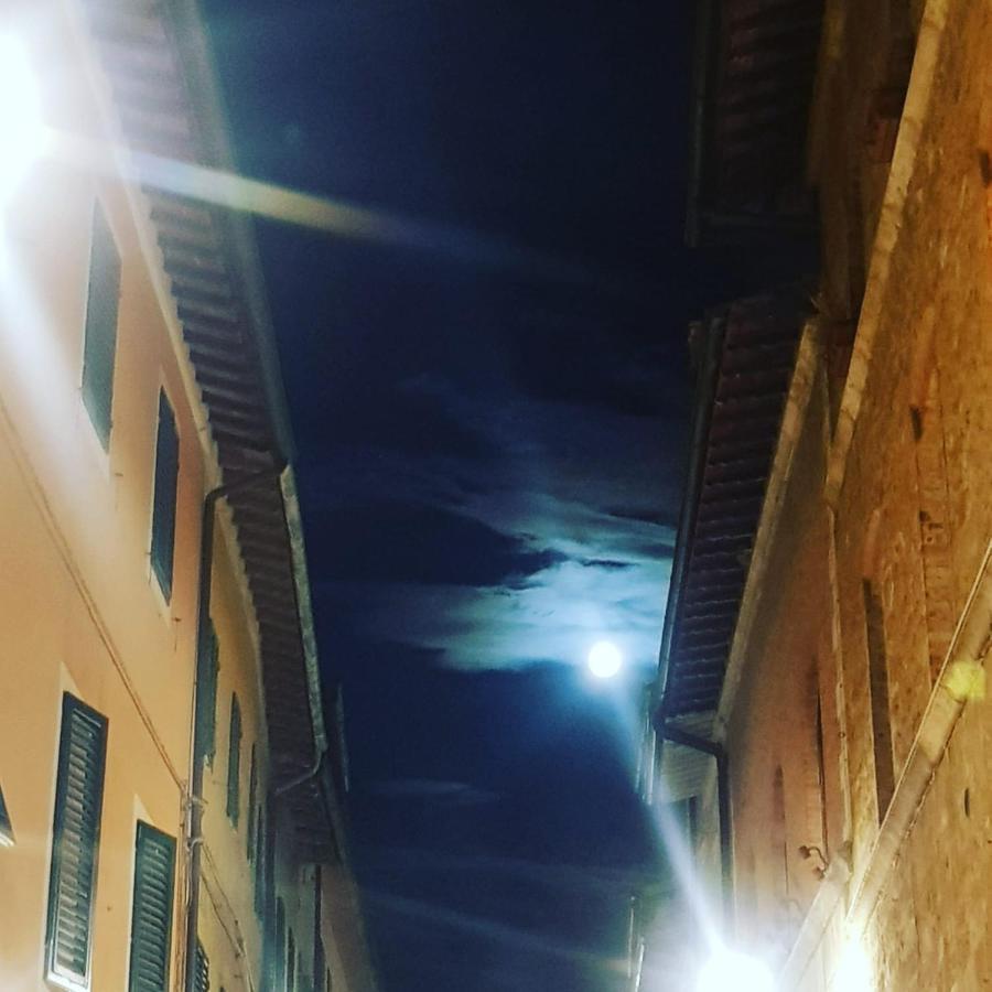 Palazzetto Del Pittore Сан-Куйрико-д'Орча Экстерьер фото