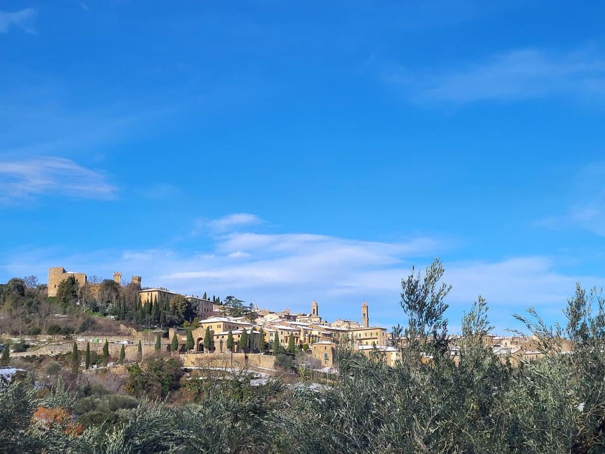 Palazzetto Del Pittore Сан-Куйрико-д'Орча Экстерьер фото
