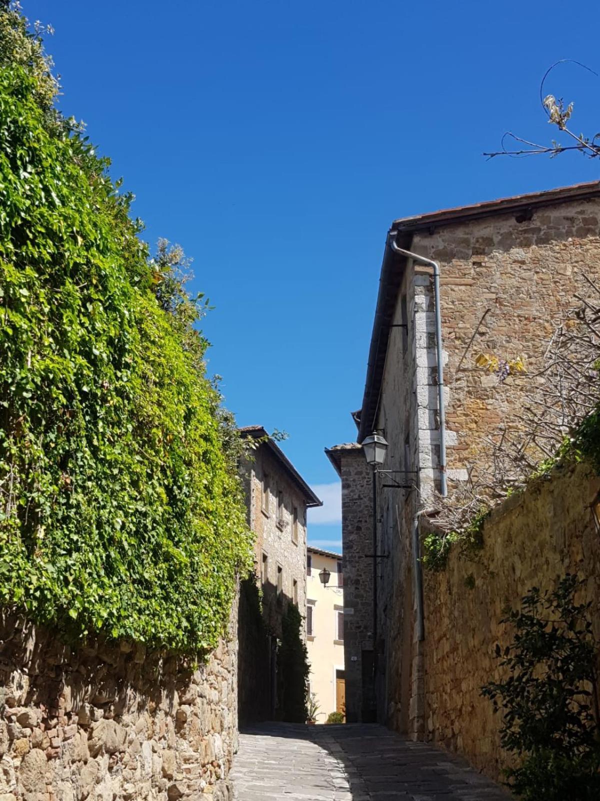 Palazzetto Del Pittore Сан-Куйрико-д'Орча Экстерьер фото